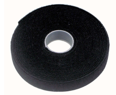 Pro Cable Tie 12Mm X 50M Roll Black