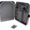 Wall Box For 24-Fibre Sc Simplex Iprated