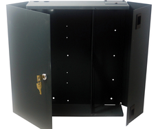 Wall Box (For 4 Panels/48 Fibre)