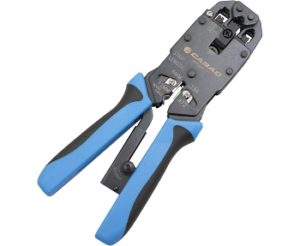 Crimp Tool Suit Rj11 Rj12 Rj45