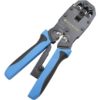 Crimp Tool Suit Rj11 Rj12 Rj45