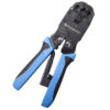 Crimp Tool Suit 4P4C 6P4C 6P6C Dec Amp