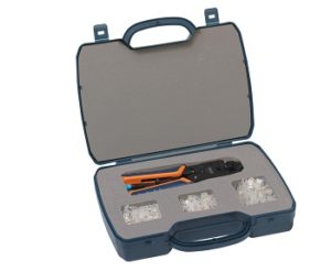 Crimper & Plug 468 Tool Kit