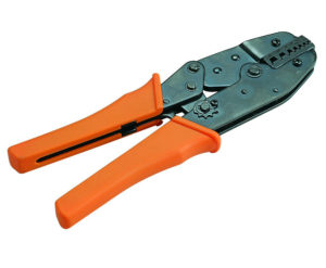 Bootlace Crimper 0.5-16.0Mm2 Low Cost