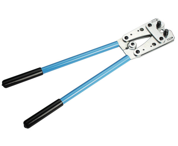 Hexagonal Crimper 6-50Mm2