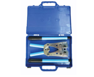 Hexagonal Crimper 6-120Mm2 M/Handle Case