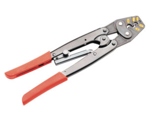 Copper Lug Hand Crimper 1.5-16Mm2