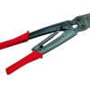 H/Duty Cu Lug Hand Crimper 1.5-16Mm2