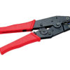 Pre-Insulated Terminal Crimper Rdblyl