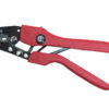 Prof. Crimping Tool Ergonomic Handles