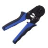 Die-Less Bootlace Crimper 4-16Mm2