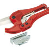 Cabac Conduit Hand Cutter -Up To 38mm Od-0