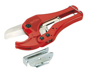 Cabac Conduit Hand Cutter -Up To 38mm Od-0