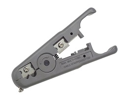 Cabac Data Wire Stripper 3.2-9.5mm O.D