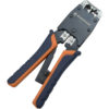 Prec.Crimper For Rj12/Rj45