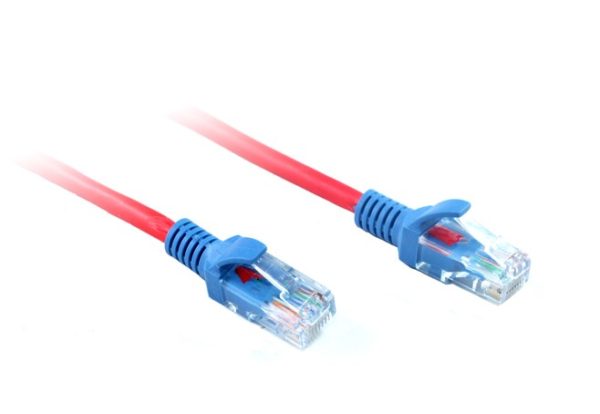 1M CISCO E1 Crossover Cable