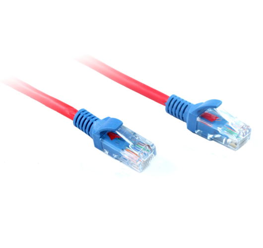 0.5M CISCO E1 Crossover Cable