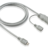 3M Micro USB to HDMI Male MHL Adapter Cable-0