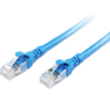 40M Blue CAT 6A 10Gb SSTP/SFTP Cable-0