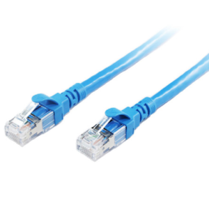 40M Blue CAT 6A 10Gb SSTP/SFTP Cable-0