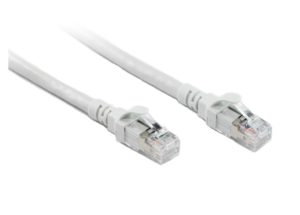 20m Grey CAT 6A 10GB SSTP/SFTP Cable