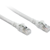 0.3M Grey CAT6A 10Gb SSTP/SFTP Cable-0