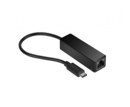 USB 3.1 CM to Gigabit LAN Adaptor-6469