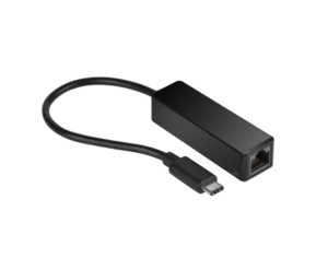 USB 3.1 CM to Gigabit LAN Adaptor-0