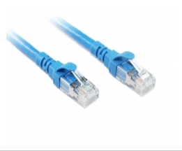 50M Blue CAT 6A 10Gb SSTP/SFTP