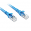 30M Blue CAT 6A 10Gb SSTP/SFTP Cable