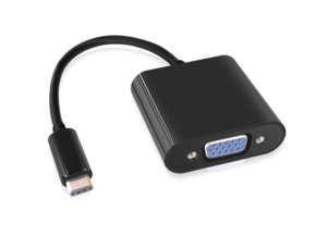 10CM USB 3.1 to VGA Adaptor