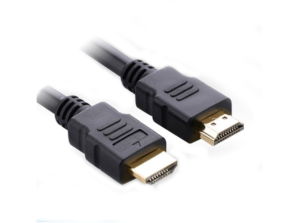 1.5M HDMI 2.0 4K x 2K Cable
