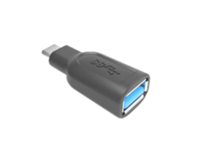 USB 3.1 C Male to USB 3.0 AF Adaptor