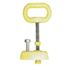 Gattic Lid Lifter Short Handle-0