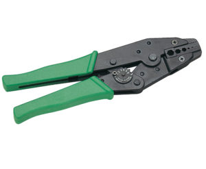 Crimper For RG58/59/6