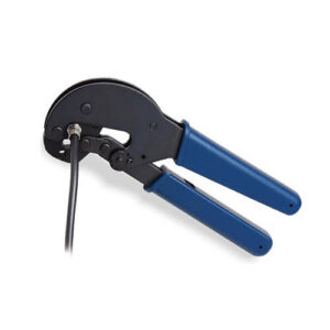 Rg6 And Rg11 Crimper