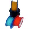 2mm Zero Tubing With Kevlar - Aqua -0