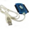 USB TO 2.5"/3.5" IDE ADAPTOR