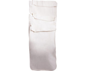 Extreme Safety Canvas Glove Bag 3Comp (Long)
