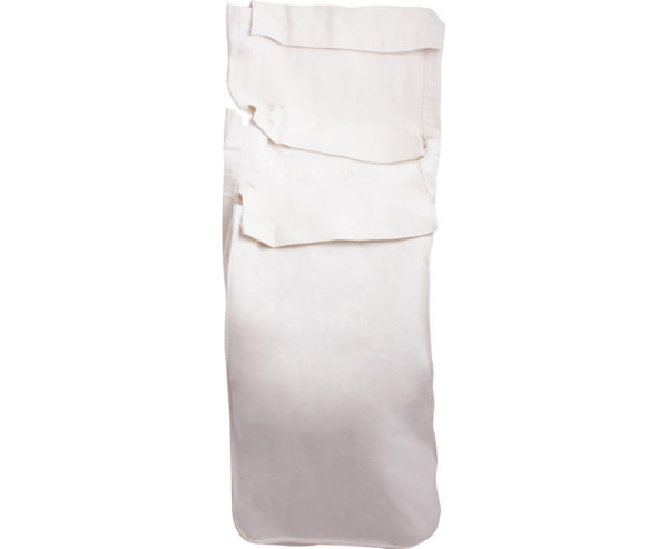 Extreme Safety Canvas Glove Bag 3Comp (Long)
