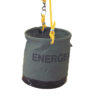 Extreme Safety Pole Bag Canvass