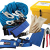Extreme Safety Pole Top Rescue Kit