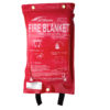 Extreme Safety Fire Blanket 1.2M X 1.8M