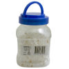 Cabac Plug Round Solid Rj45 8P8C 100Pk Jar