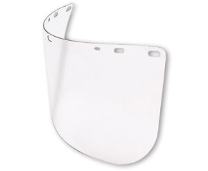Extreme Safety Replacement Lens 10.7 Cal/Cm2