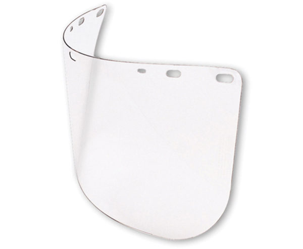 Extreme Safety Replacement Lens 10.7 Cal/Cm2