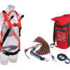 Ferno Roofers Safety Kit