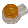 Cabac Telecom Splice Connectors Yellow 2W 100P