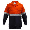 Extreme Safety Ultrasoft Shirt 8.7 Dn L Cl Ob