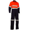 Extreme Safety Ultra Overalls 8.7 Dn S112R